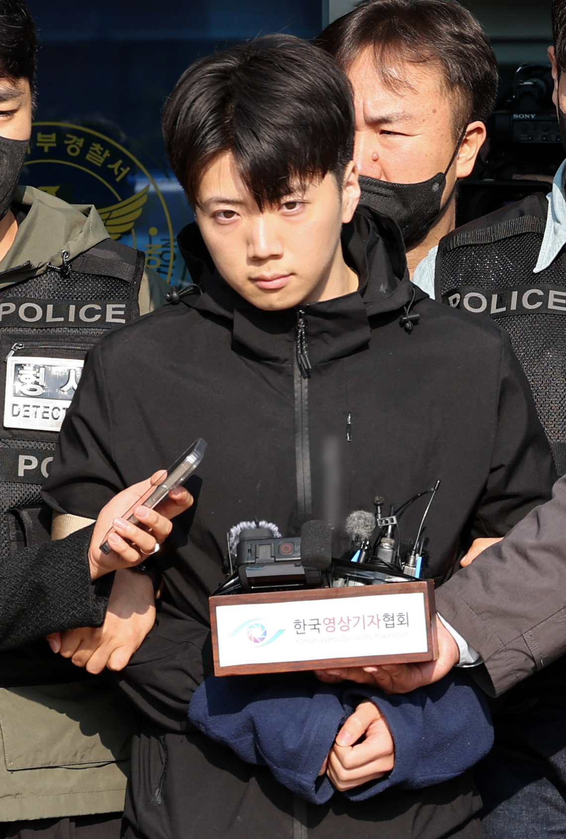 1심
무기징역